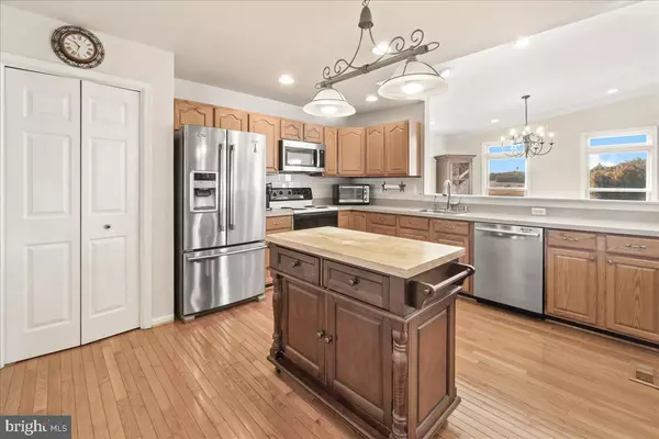 Manchester, MD 21102,4769 WENTZ RD