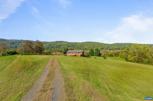 Stanardsville, VA 22973,344 LEXINGTON WAY