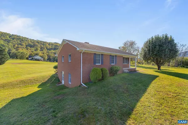 Stanardsville, VA 22973,344 LEXINGTON WAY