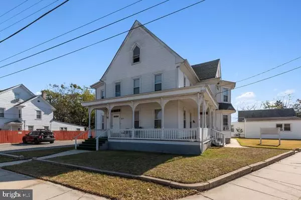 305 E ST #5, Millville, NJ 08332