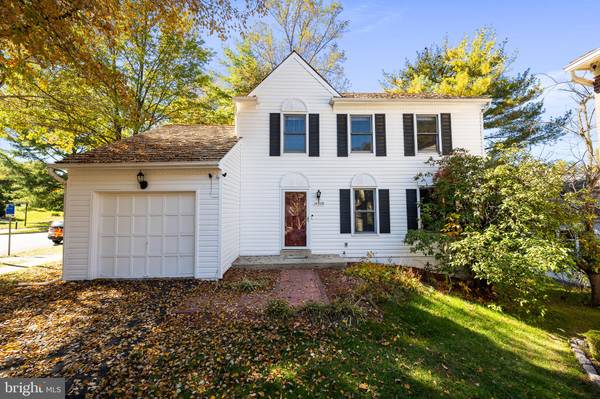 14900 BRISTOL HILL LN, Silver Spring, MD 20906