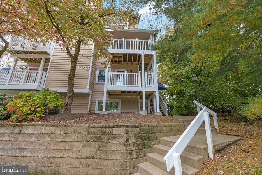 10701 HAMPTON MILL TER, Rockville, MD 20852