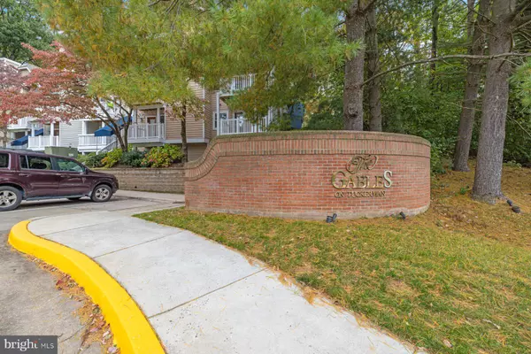 10701 HAMPTON MILL TER, Rockville, MD 20852