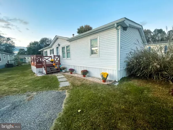 Quarryville, PA 17566,14-LT 3B DUSK ST