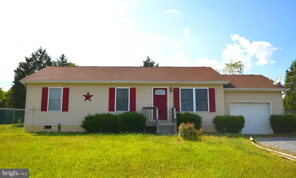 94 IDYLLWOOD, Inwood, WV 25428