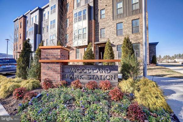 2269 WOODLAND GAP TER #16, Herndon, VA 20171