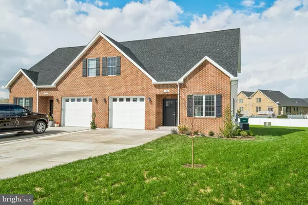 Bridgewater, VA 22812,116 HOLLEN MILL CT