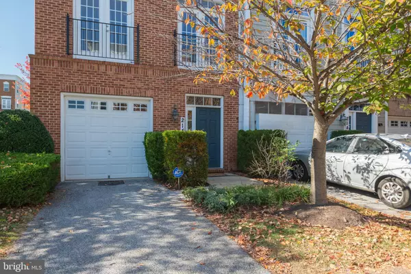 Silver Spring, MD 20902,2147 LITTLE SORREL WAY