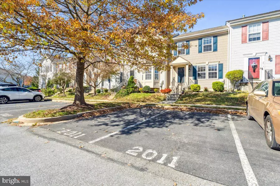 2011 ROSECRANS CT, Frederick, MD 21702