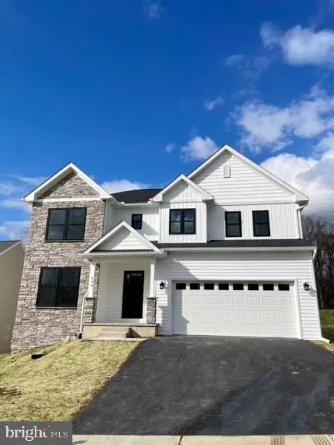 Lititz, PA 17543,254 WESTON TER