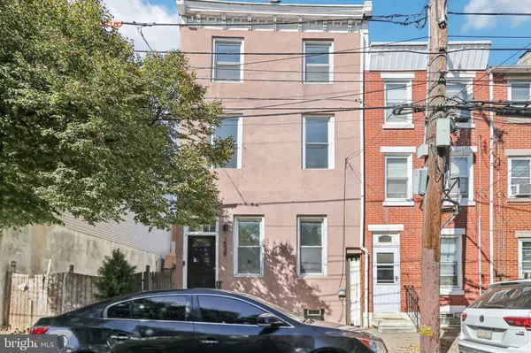 2536-2538 EMERALD ST, Philadelphia, PA 19125