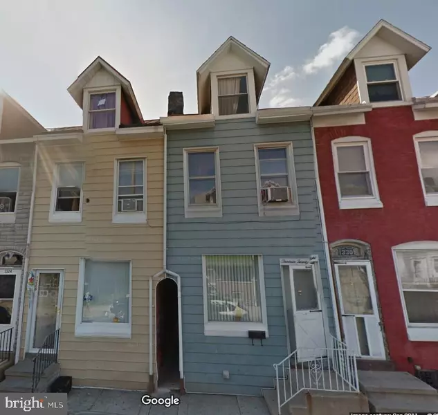 1326 MULBERRY ST, Reading, PA 19604