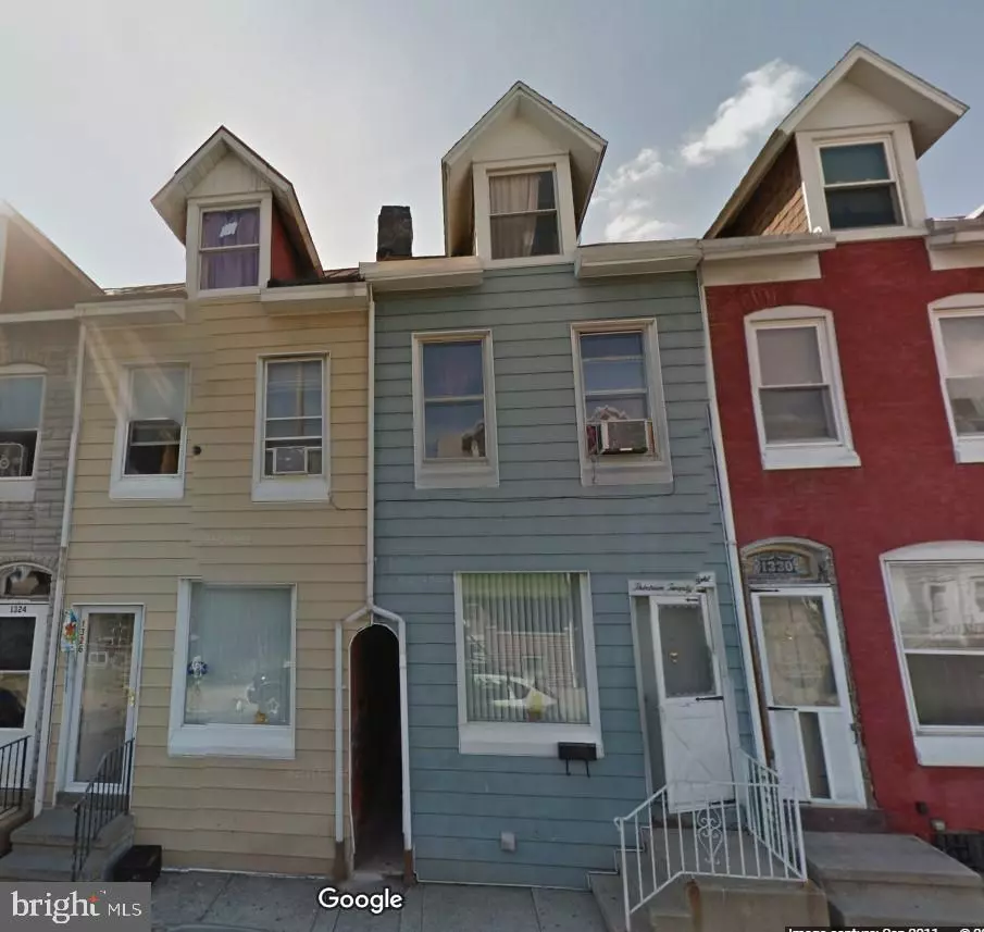 Reading, PA 19604,1326 MULBERRY ST