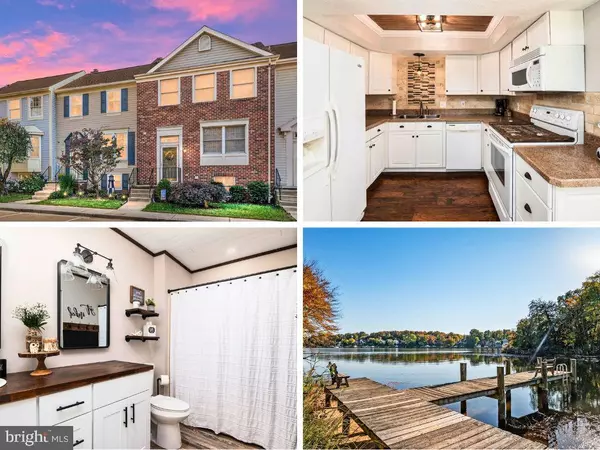 Curtis Bay, MD 21226,7158 GARDENVIEW CT