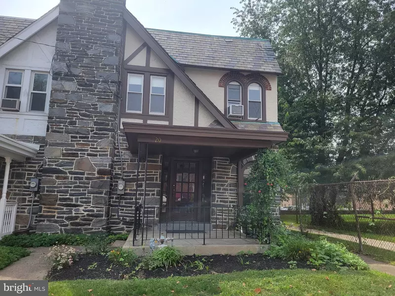 20 W ATHENS AVE, Ardmore, PA 19003