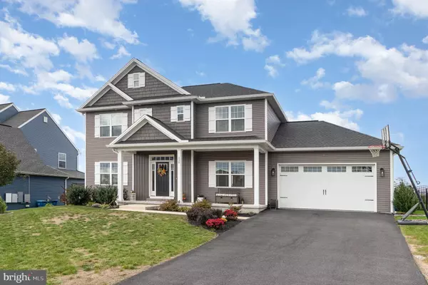 Carlisle, PA 17013,120 WHITE DEER WAY