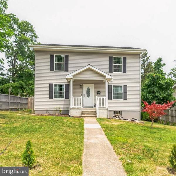 1218 LIMIT AVE, Idlewylde, MD 21239