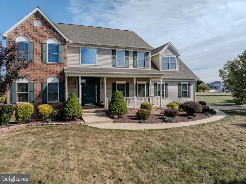 417 DRAPER LN, Middletown, DE 19709