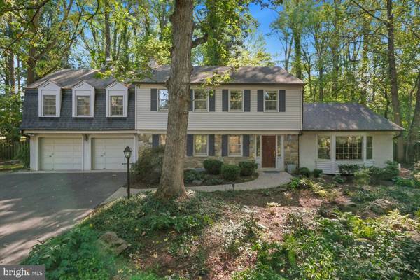 11313 MARCLIFF RD, North Bethesda, MD 20852