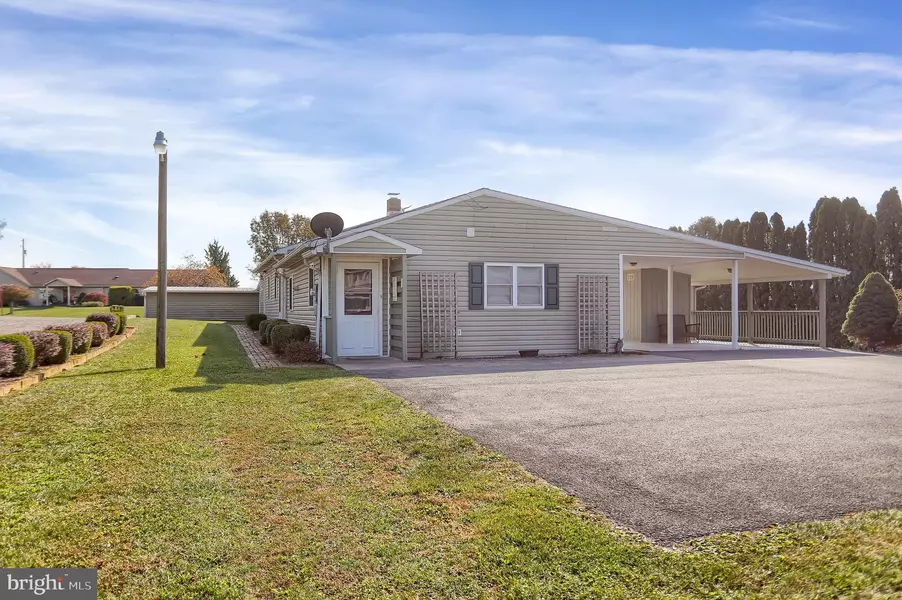 3526 ROUTE 25, Millersburg, PA 17061