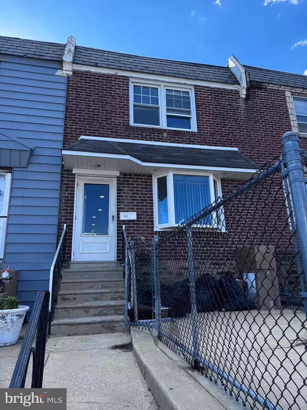 4342 SHELMIRE AVE, Philadelphia, PA 19136