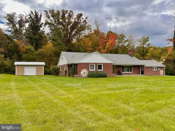 22344 GREAT COVE RD, Mcconnellsburg, PA 17233