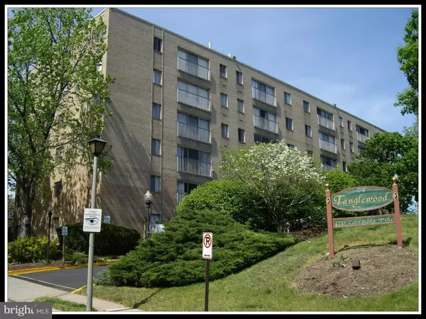 4241 COLUMBIA PIKE #408, Arlington, VA 22204