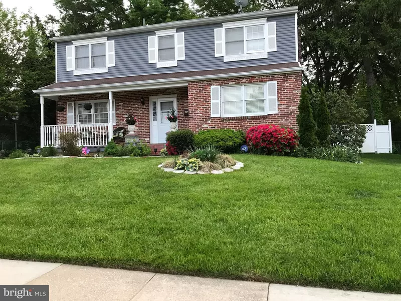 454 BROOKFIELD RD, Drexel Hill, PA 19026