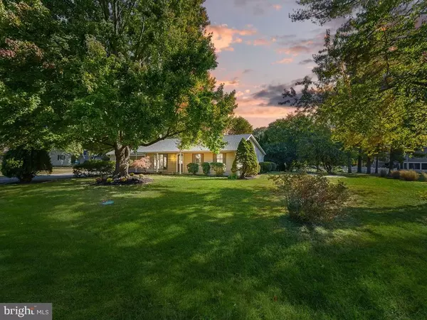 308 PIGPEN POINT RD, Queenstown, MD 21658