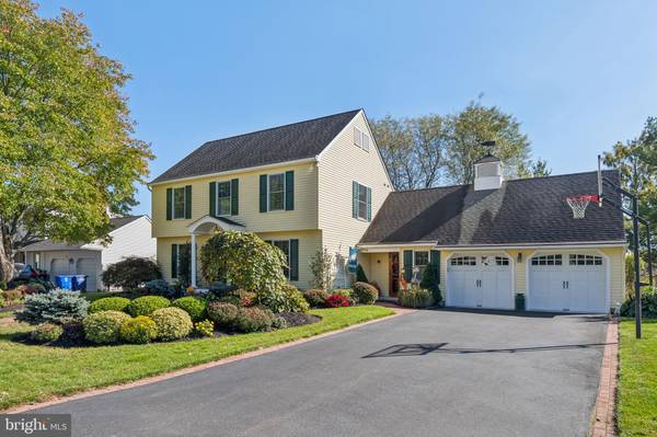 Medford, NJ 08055,135 HICKORY LN