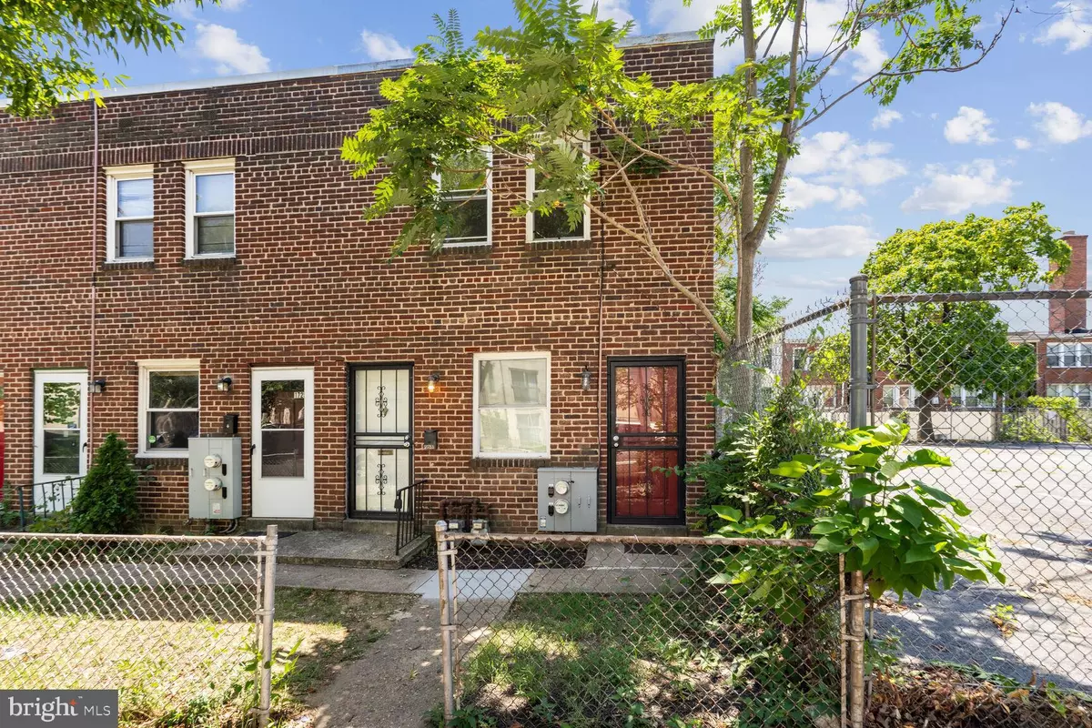 Washington, DC 20002,1721-1723 GALES PL NE