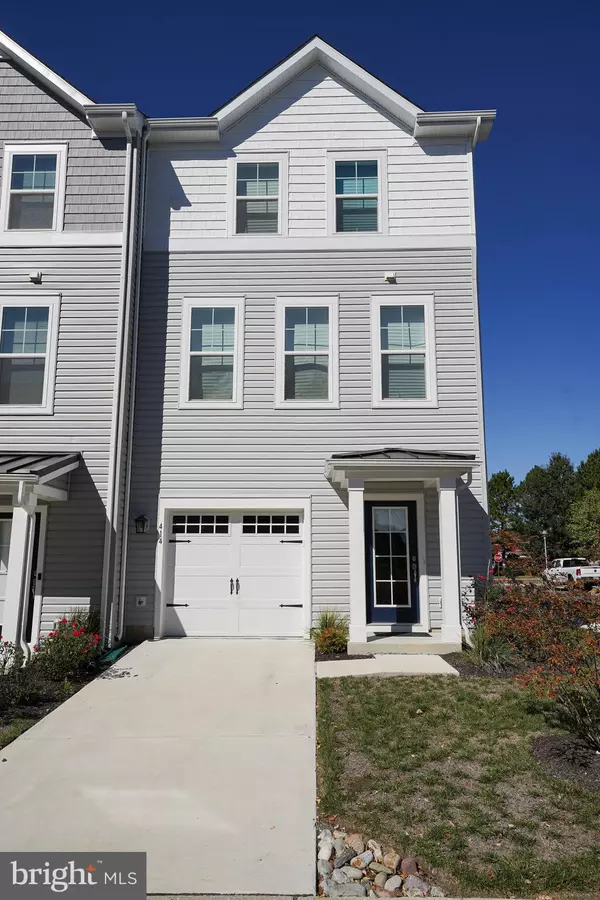 Cambridge, MD 21613,414 WATERFIELD CT