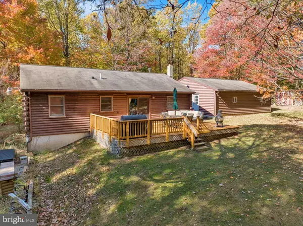 Morgantown, PA 19543,10 FLINTLOCK PASS