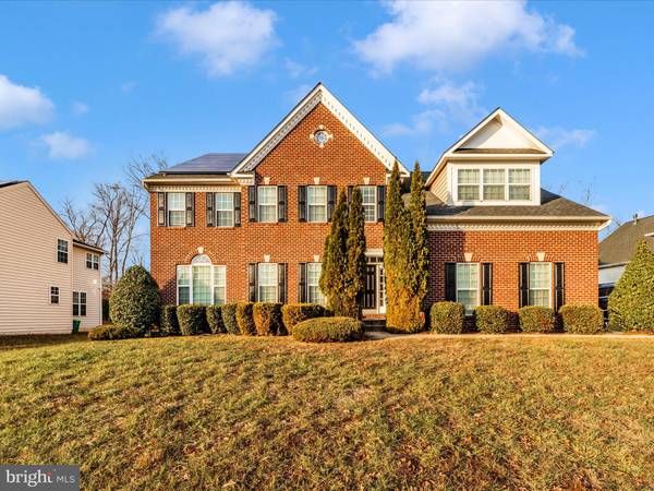 6404 CHATHAM PARK DR, Brandywine, MD 20613