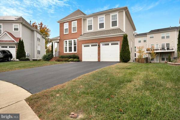 Chantilly, VA 20152,24887 COVENTRY GROVE CT