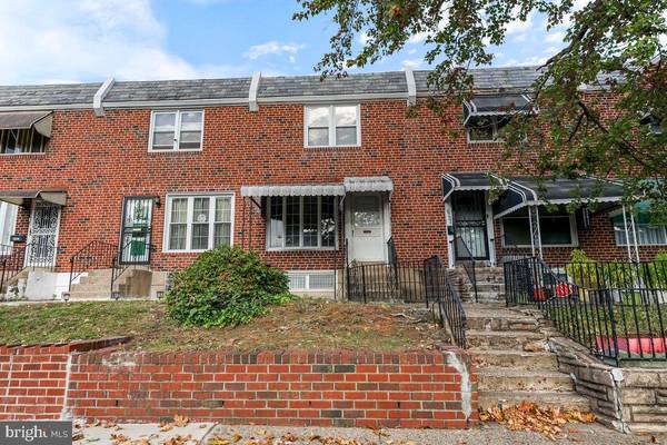 6753 HARLEY ST, Philadelphia, PA 19142