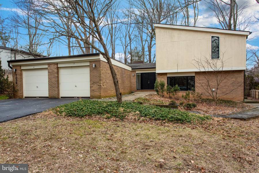 7036 BUXTON TER, Bethesda, MD 20817