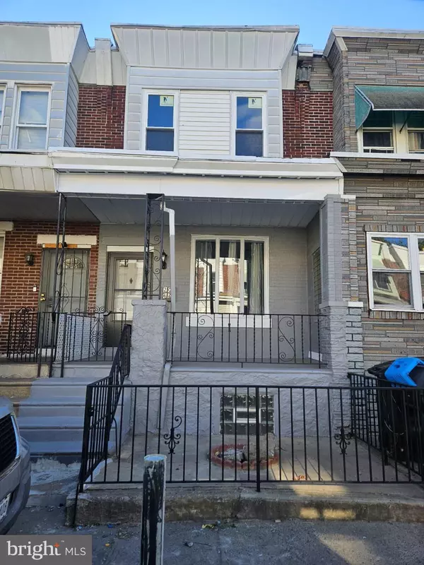 Philadelphia, PA 19134,2062 ALBRIGHT ST