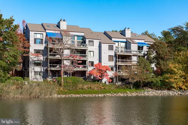 14 SPA CREEK LNDG #A1,  Annapolis,  MD 21403