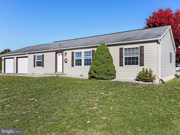 Chambersburg, PA 17202,166 CAMELOT DR