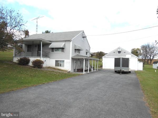 12902 LIBERTY RD, Union Bridge, MD 21791