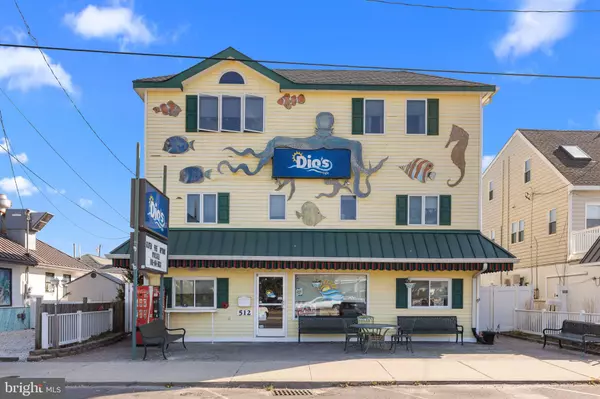 Surf City, NJ 08008,512 N LONG BEACH BLVD