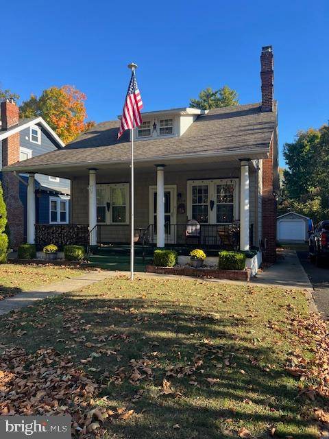 Palmyra, NJ 08065,608 LINCOLN AVE