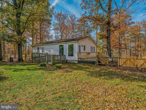 Berkeley Springs, WV 25411,2635 CACAPON RD