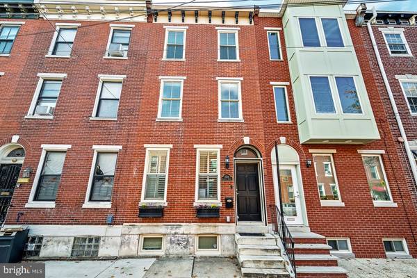 1534 CHRISTIAN ST,  Philadelphia,  PA 19146