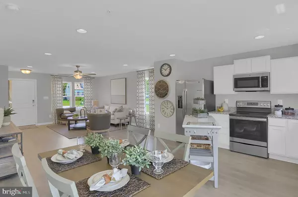 Greenbackville, VA 23356,LOT 1100 AMIDSHIP DR