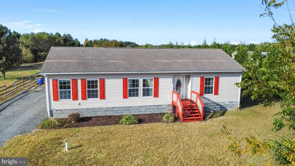 16687 STAYTONVILLE RD, Lincoln, DE 19960