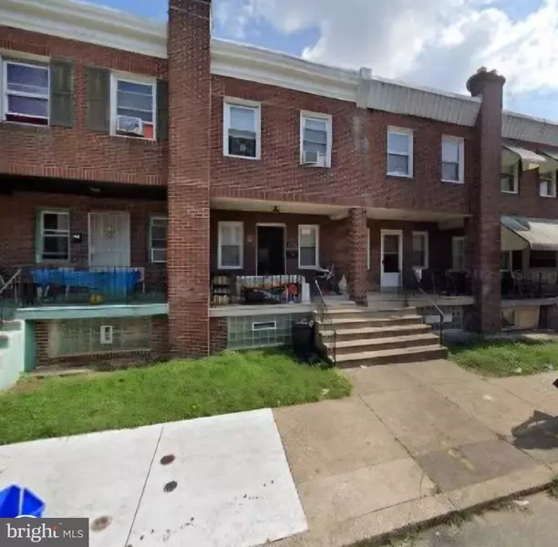 5219 MARLOW ST, Philadelphia, PA 19124