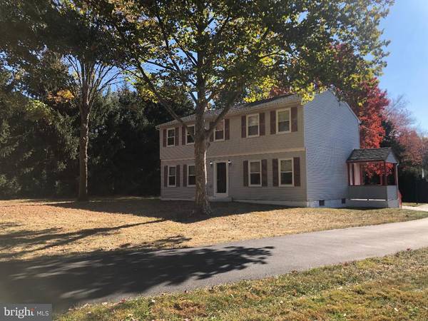 Yardley, PA 19067,597-A LONG ACRE LN