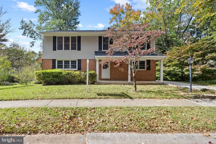 5014 ROUND TOWER PL, Columbia, MD 21044